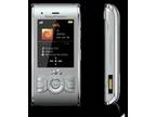 Â£45 - O2 MOBILE Phone Sony Ericsson