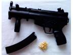 Imported BB Guns Black